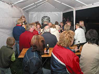 Unsere Gste