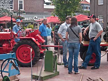 Erklrungen und Ausknfte zu den Ausstellungsstcken