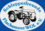  Logo Schlepperfreunde 