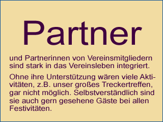  Partner und Partnerinnen 