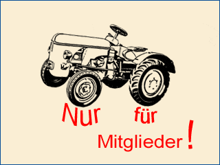  Nur f&uuml;r Mitglieder 